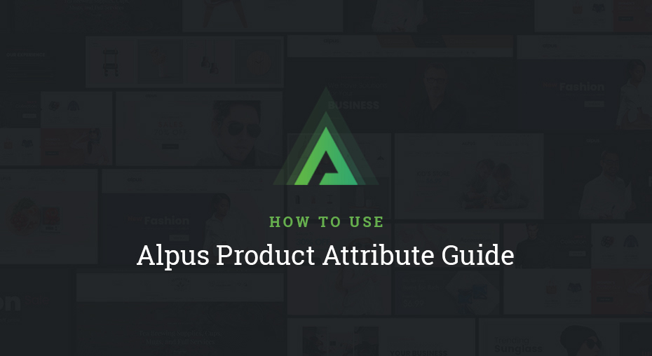 alpus attribute guide block preview image