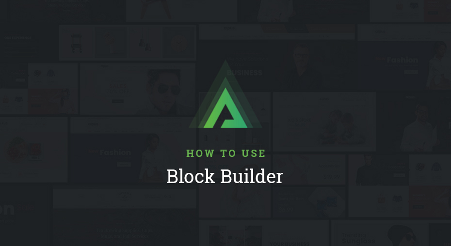 block builder preview image