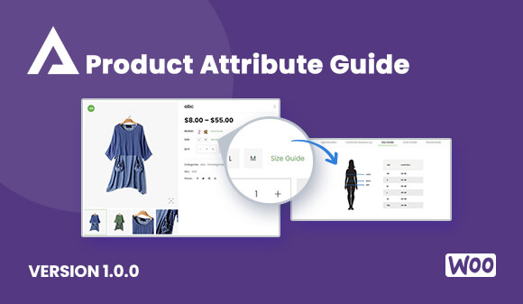 Product Attribute Guide