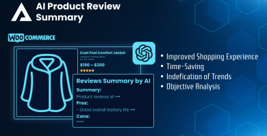 AI Product Review Summary