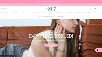 Affordable Luxury Jewelry