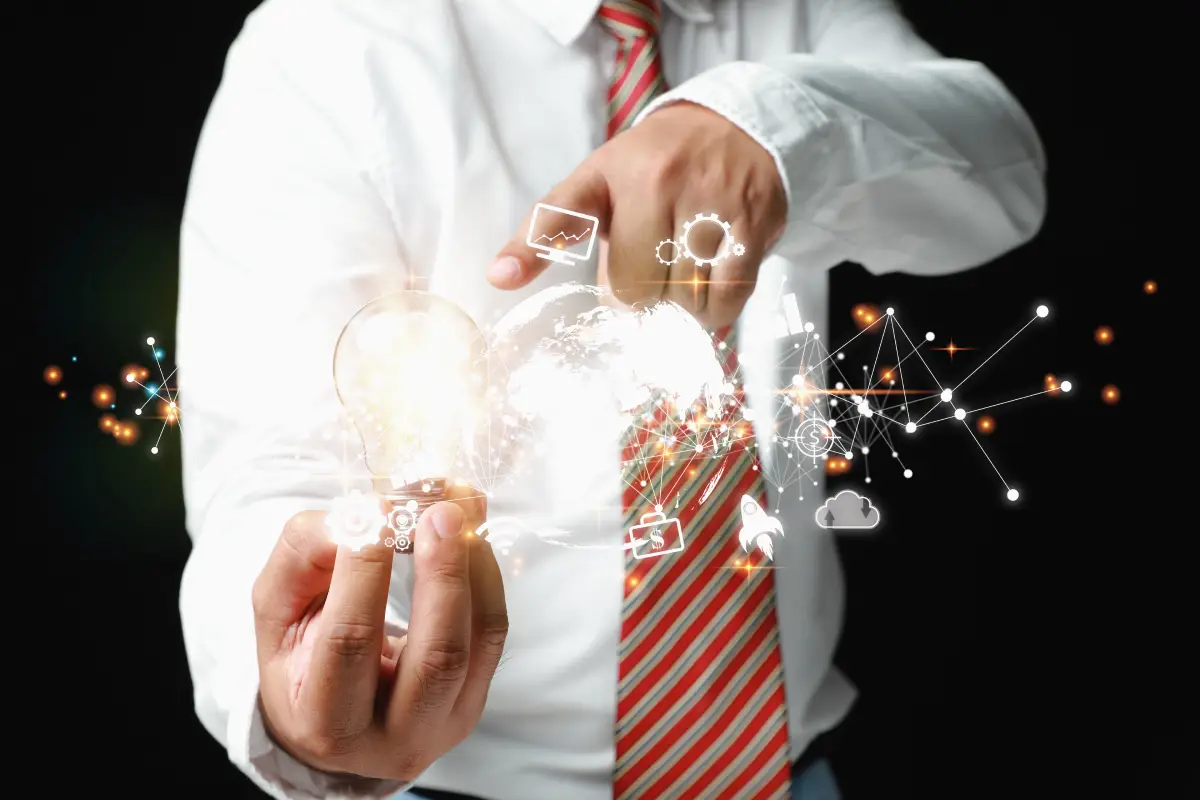 AI Tools: Catalysts of Modern Innovation and Efficiency