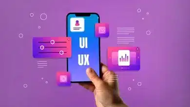 Next UI Revolution