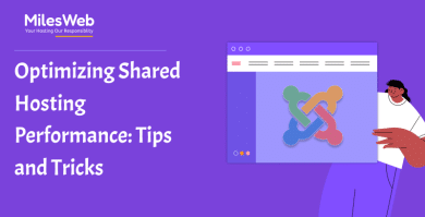 Optimizing Shared Hosting Performance_ Tips and Tricks