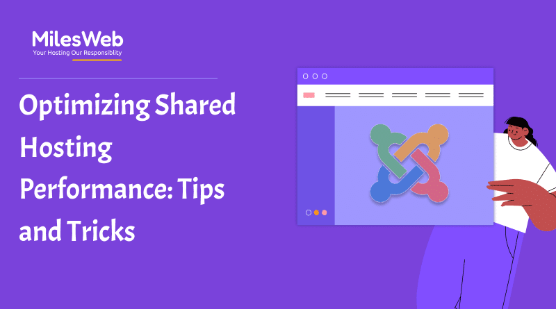 Optimizing Shared Hosting Performance_ Tips and Tricks